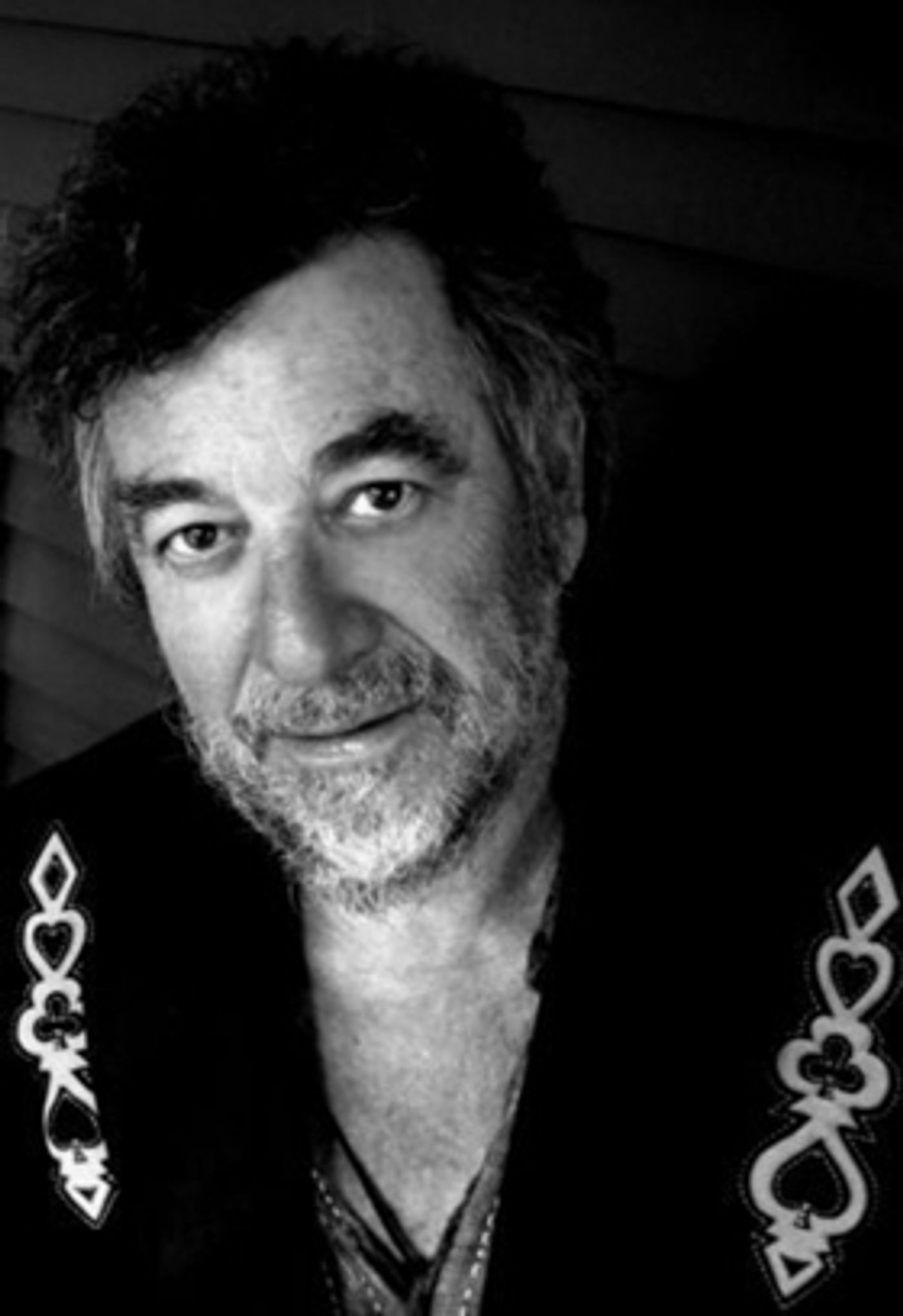 Spend an Evening with Greg Brown at the Boulder Theater This June  Image