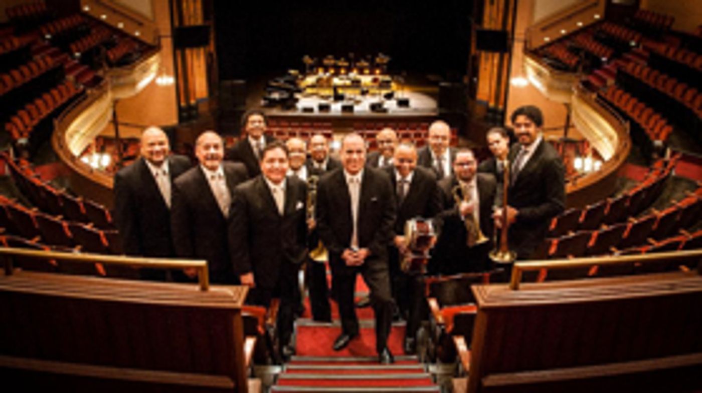 Artists for Puerto Rico Benefit Event Announced with Spanish Harlem Orchestra and SUPERMAMBO  Image