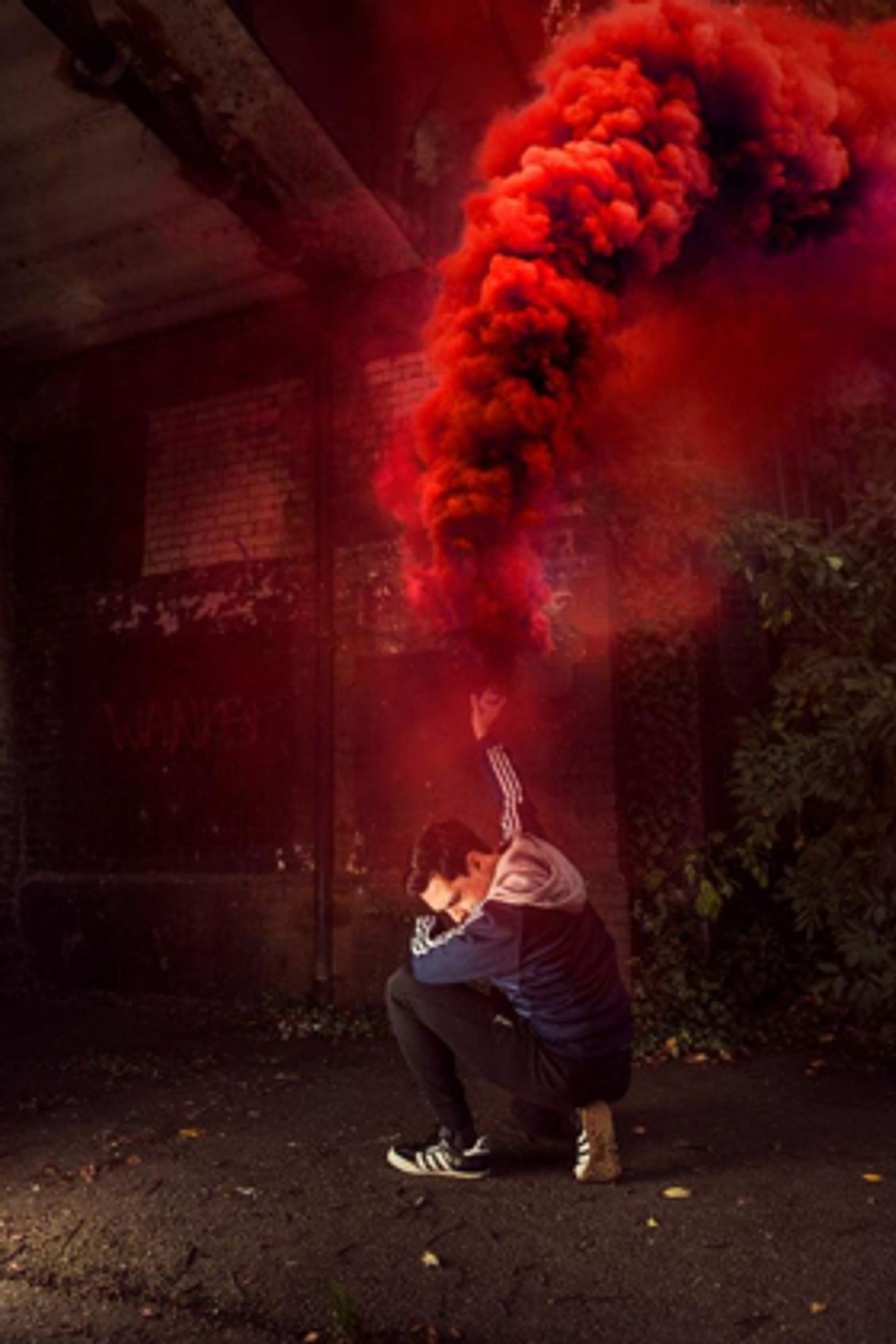 Cast Announced for PLASTIC by Kenneth Emson at Old Red Lion Theatre  Image