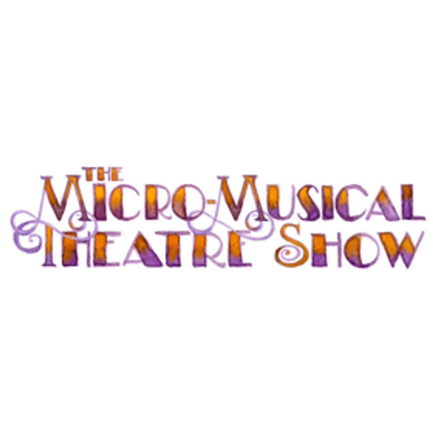 New Musical Theatre Podcast Releases Pilot Episode New Musical Theatre Podcast Releases Pilot Episode Image