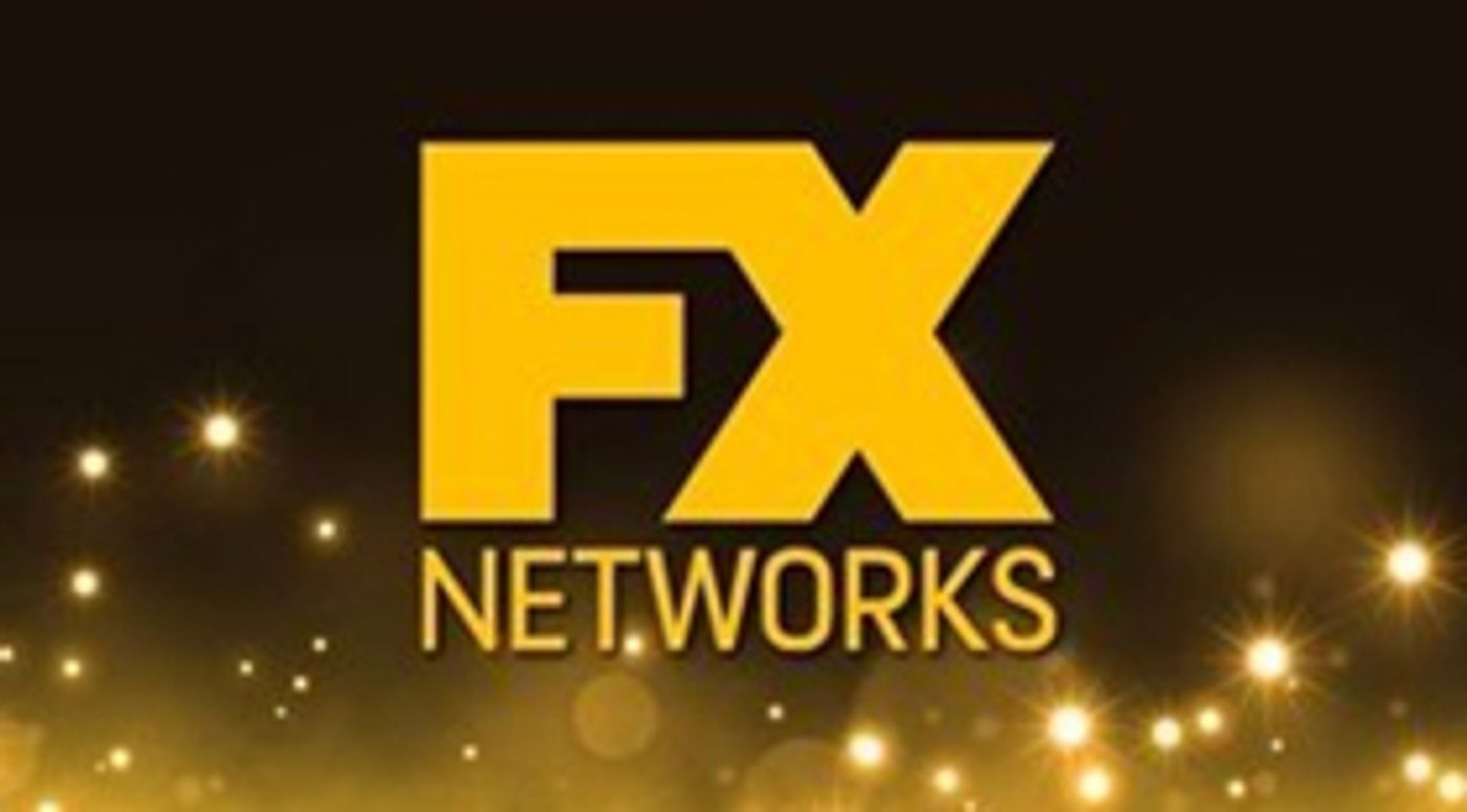 FX Networks to Receive DGA Diversity Award  Image