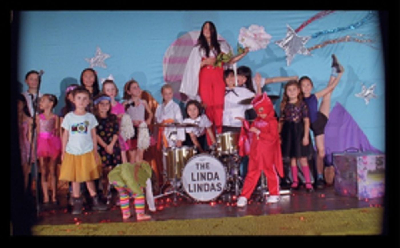 Sasami Releases NOT THE TIME Video, Announces 2019 European Tour Dates Sasami Releases NOT THE TIME Video, Announces 2019 European Tour Dates Image