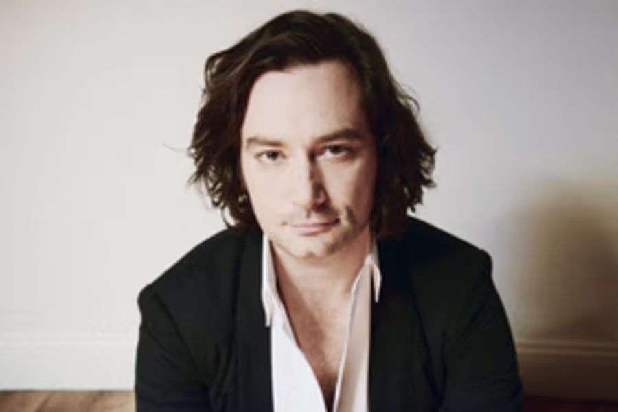 Constantine Maroulis to Star in Virginia Musical Theatre's Limited Engagement of JEKYLL & HYDE Image