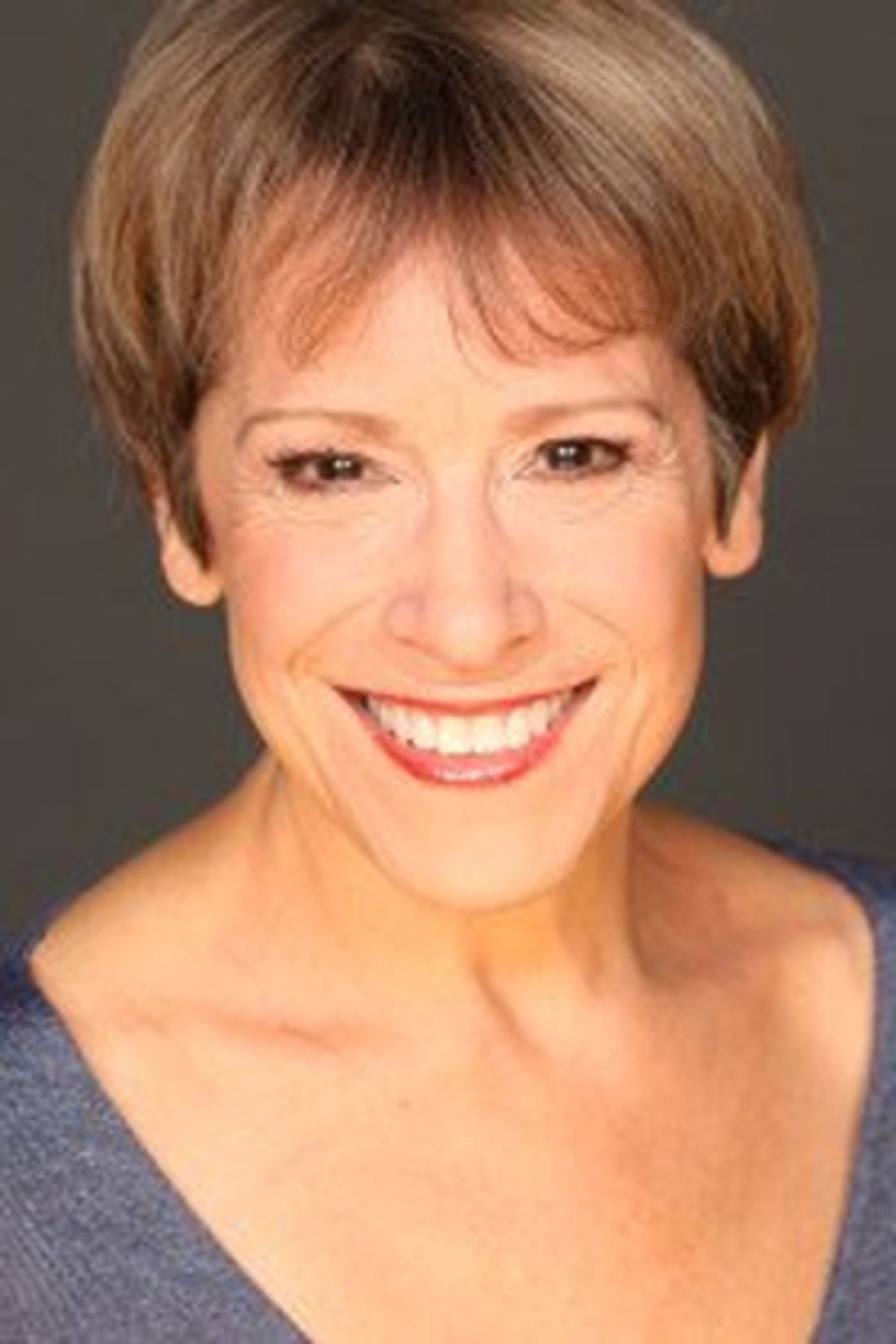 Interview: Theatre Life with Naomi Jacobson  Image