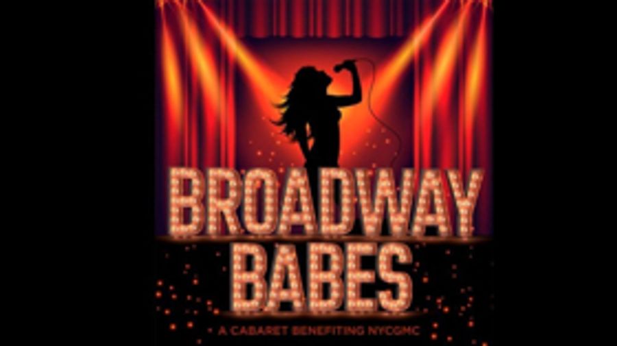 BROADWAY BABES: a Drag Cabaret Benefit Comes to Feinstein's/54 Below Image