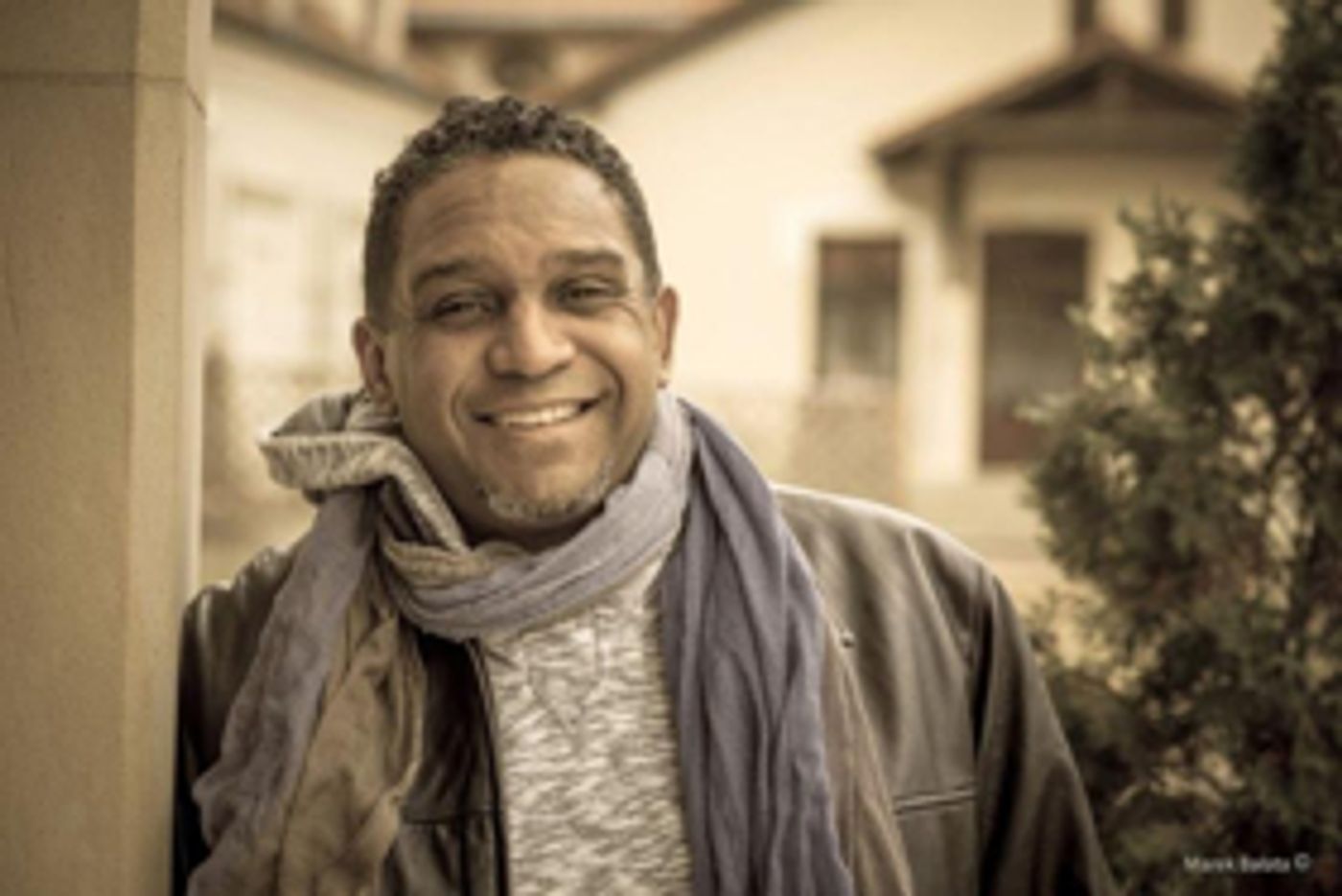 Drummer Ronnie Burrage Upcoming Master Class and Performances Drummer Ronnie Burrage Upcoming Master Class and Performances Image