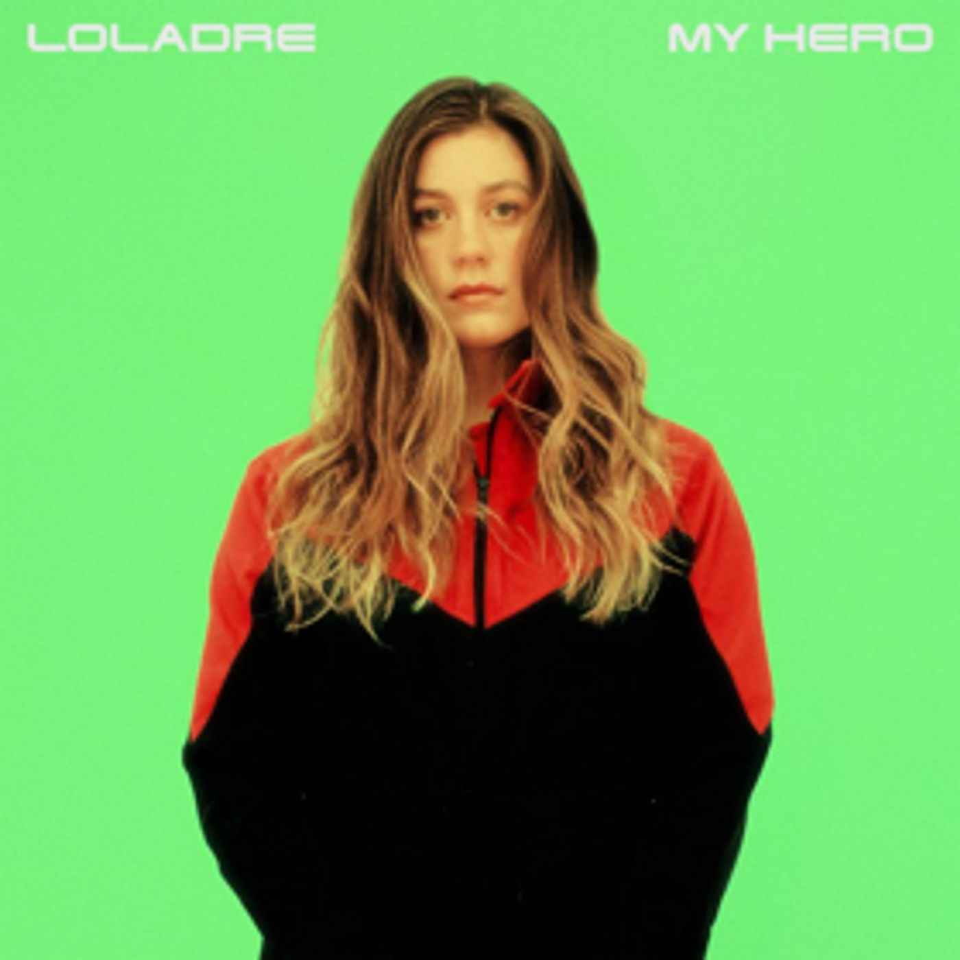 Loladre (aka Laura Dreyfuss) Shares Foo Fighters Cover From Debut EP Loladre (aka Laura Dreyfuss) Shares Foo Fighters Cover From Debut EP Image
