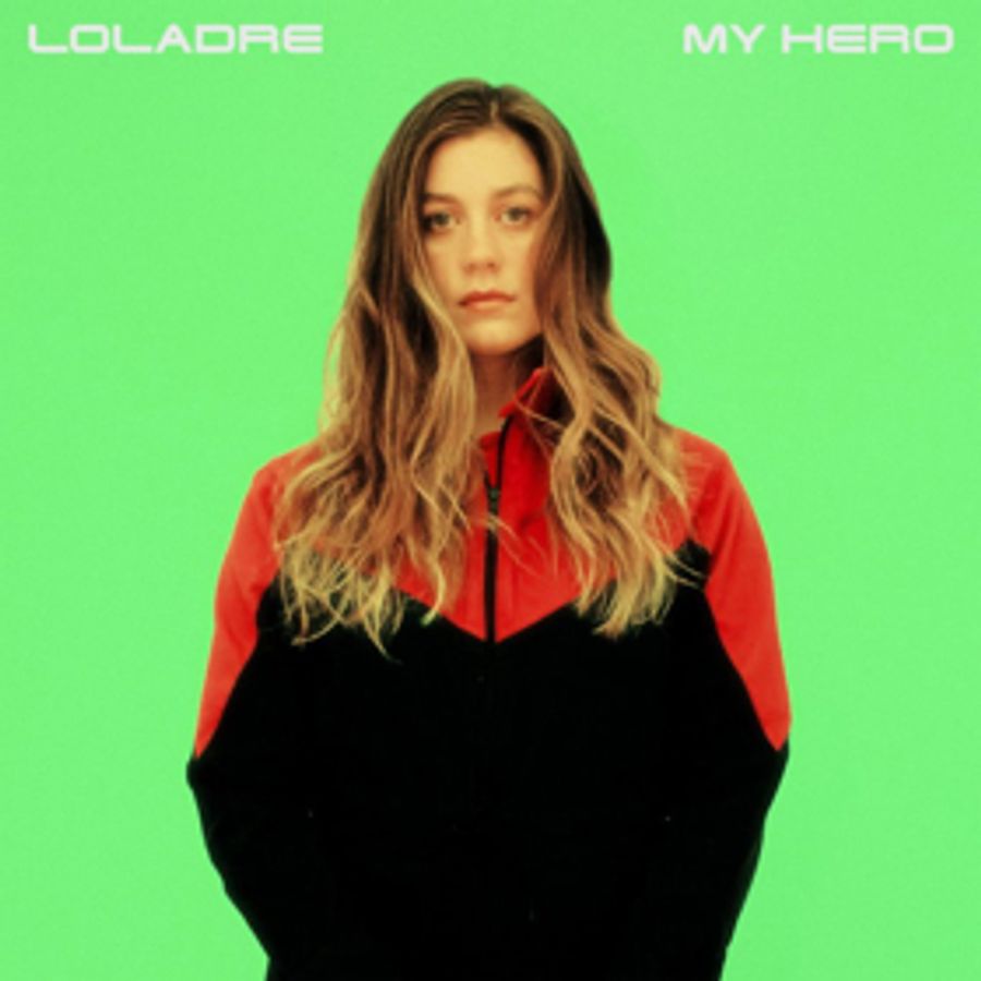 Loladre (aka Laura Dreyfuss) Shares Foo Fighters Cover From Debut EP  Image