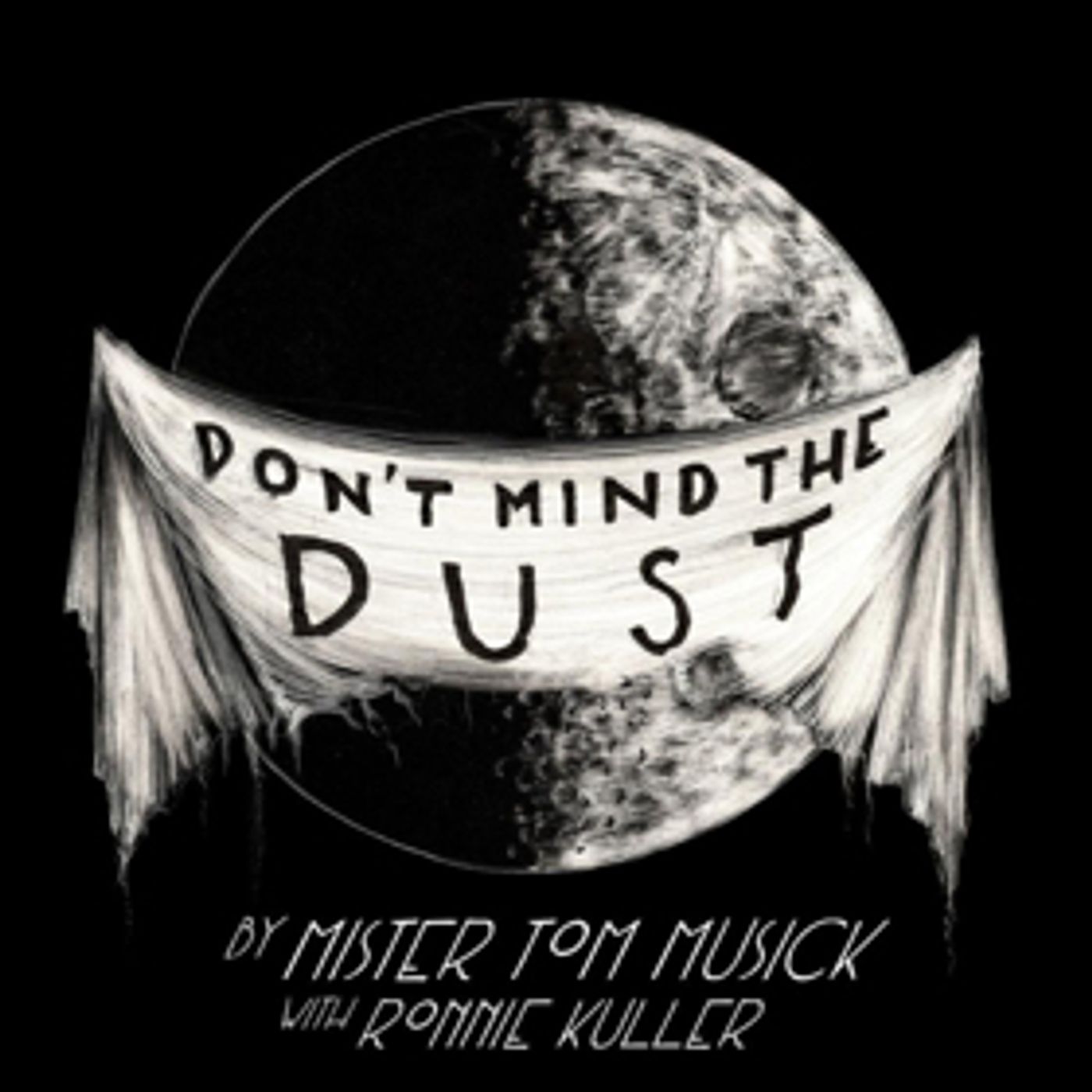 Mister Tom Musick's Free EP DON'T MIND THE DUST Out 11/30, Final 2018 Show 11/29  Image