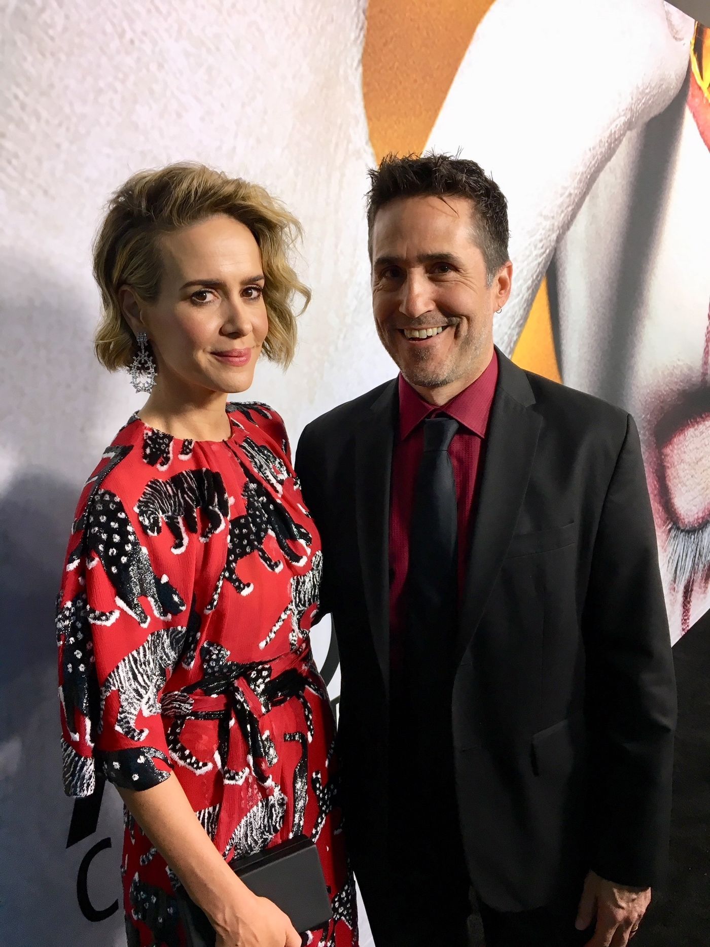 Feature: Emmy Award-winning composer MAC QUAYLE scores hits including 'American Horror Story' and 'Mr. Robot' Feature: Emmy Award-winning composer MAC QUAYLE scores hits including 'American Horror Story' and 'Mr. Robot' Image