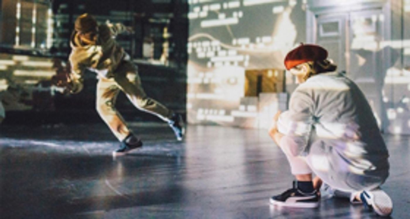 9Dimes: You + The Universe Will Be Presented at Arts Centre Melbourne 9Dimes: You + The Universe Will Be Presented at Arts Centre Melbourne Image