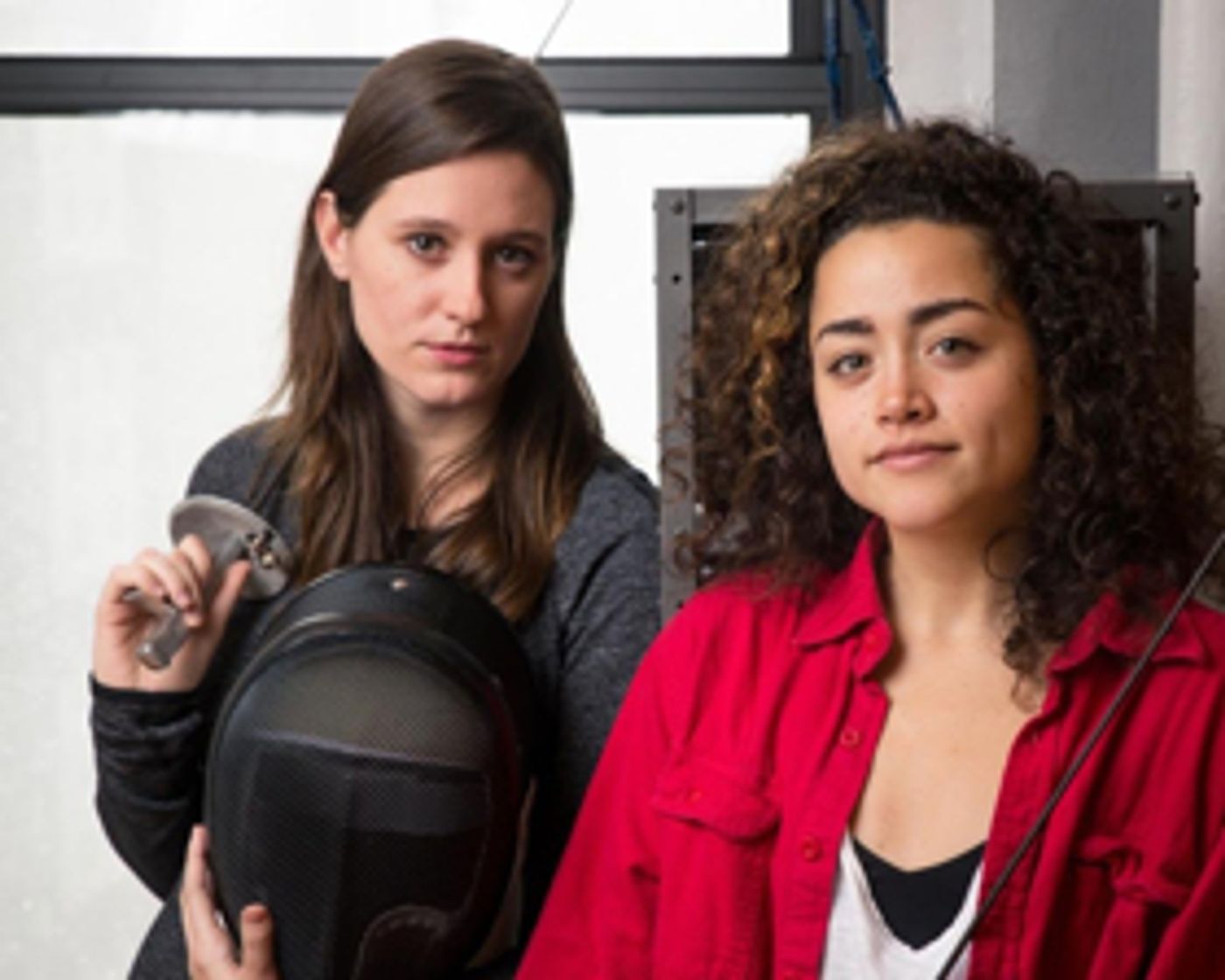 Casting Announced for Gracie Gardner's ATHENA Casting Announced for Gracie Gardner's ATHENA Image