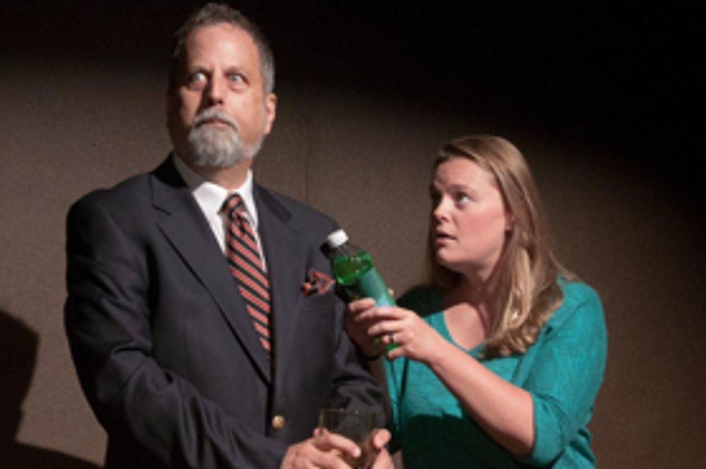 DreamWrights Center for Community Arts Presents BECKY'S NEW CAR DreamWrights Center for Community Arts Presents BECKY'S NEW CAR Image