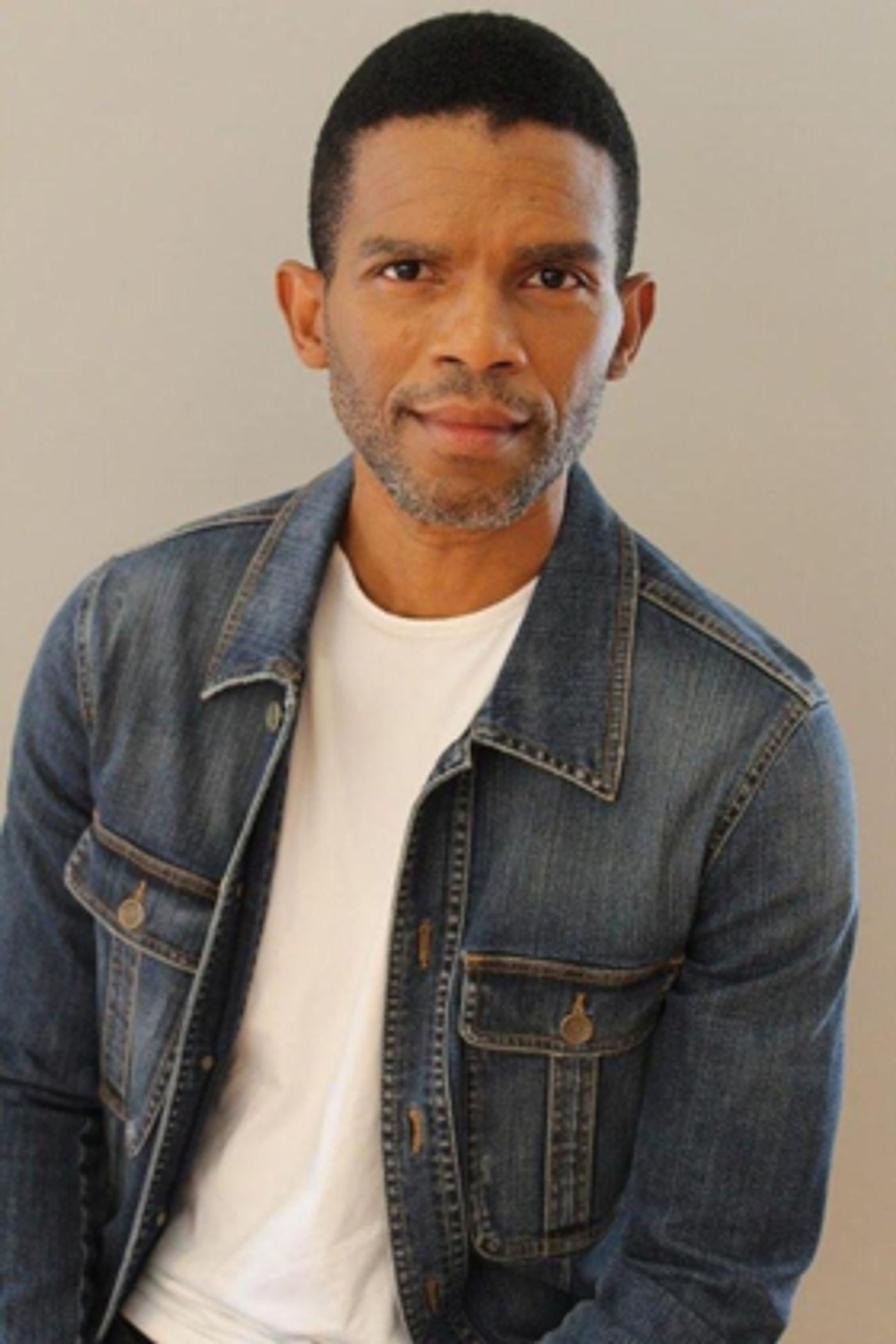 Nixon Cesar Joins World Premiere Of Paul Calderon's MASTER OF THE CROSSROADS At The Bridge Theater Nixon Cesar Joins World Premiere Of Paul Calderon's MASTER OF THE CROSSROADS At The Bridge Theater Image