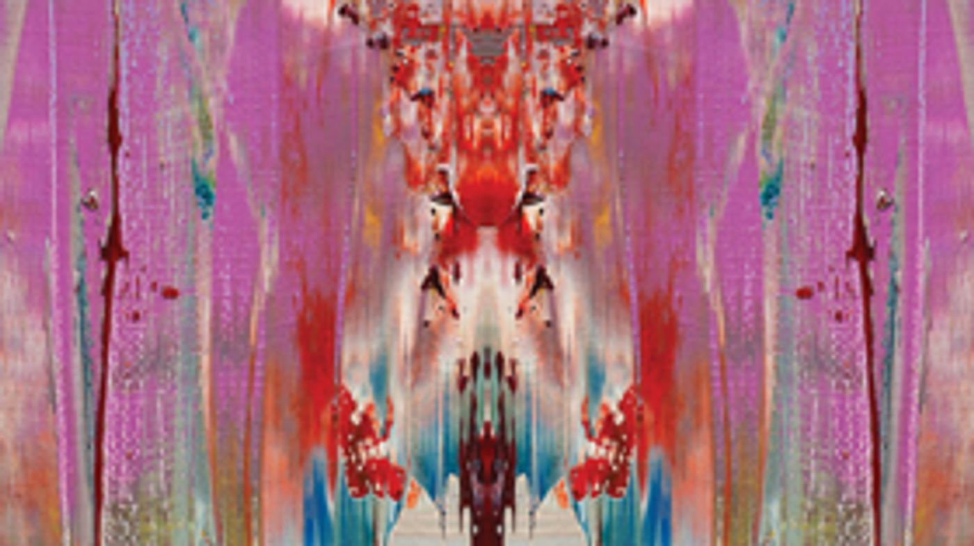 New Steve Reich–Gerhard Richter Film Project Premieres at The Shed New Steve Reich–Gerhard Richter Film Project Premieres at The Shed Image