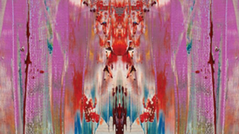 New Steve Reich–Gerhard Richter Film Project Premieres at The Shed Image