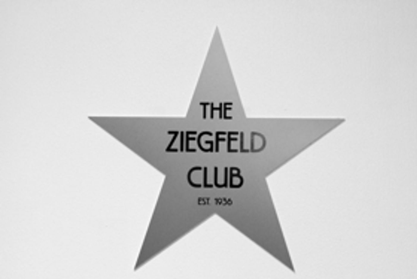 The Ziegfeld Club Announces Details For The 2018 Liz Swados Inspiration Grant The Ziegfeld Club Announces Details For The 2018 Liz Swados Inspiration Grant Image