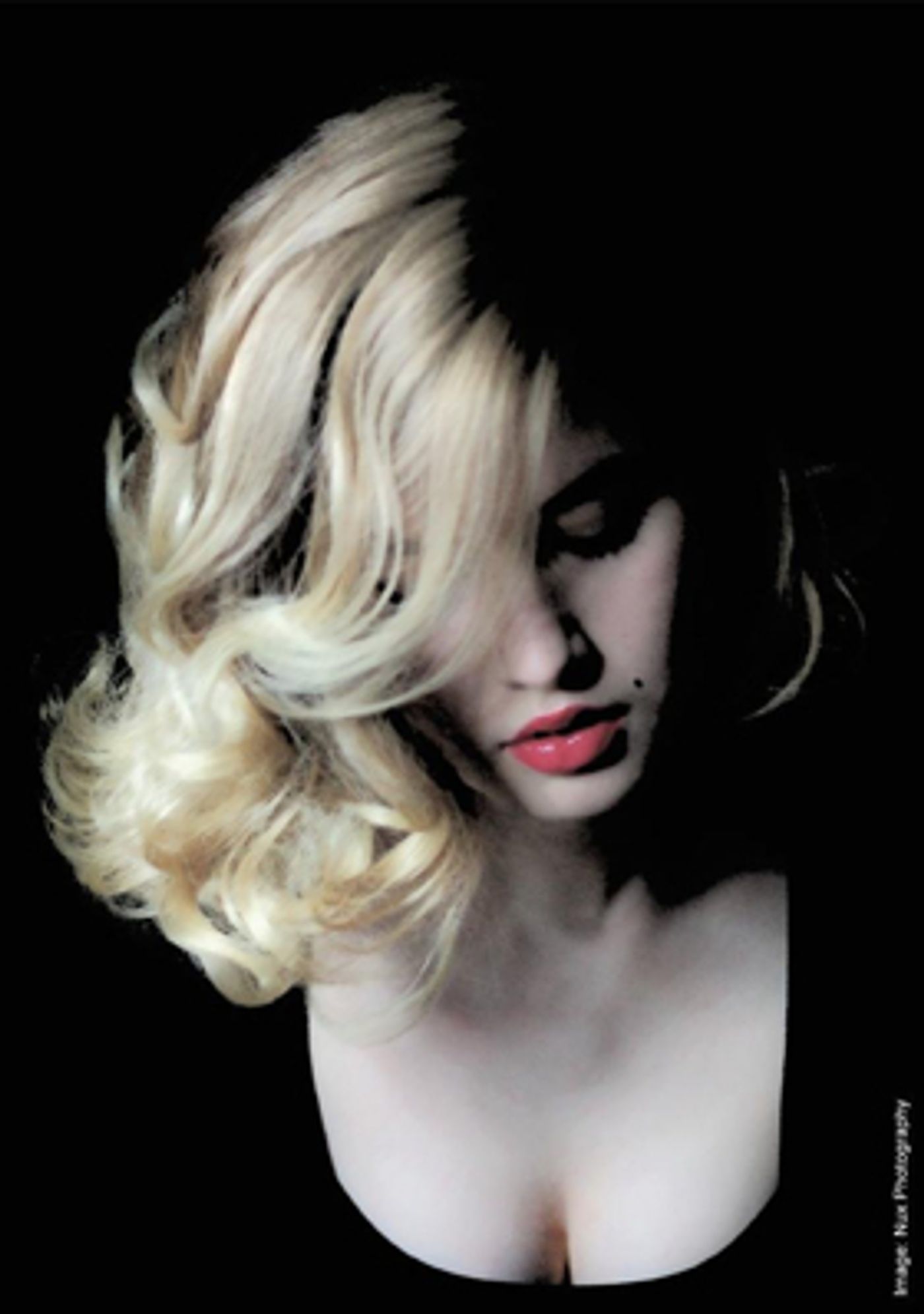 Guy Masterson – Theatre Tours International Presents THE MARILYN CONSPIRACY  Image