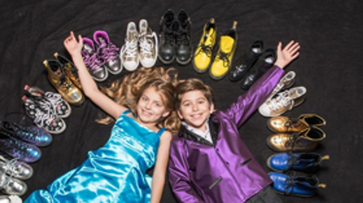 See Kadan and Brooklyn at Capitol Center See Kadan and Brooklyn at Capitol Center Image