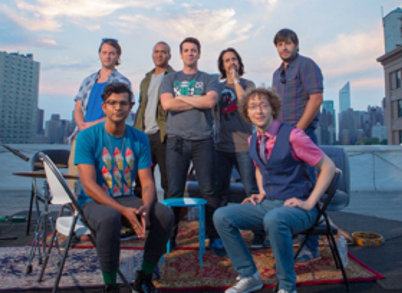 Bid Now to Win Two VIP Tickets to FREESTYLE LOVE SUPREME Benefit Performance with Lin-Manuel Miranda Bid Now to Win Two VIP Tickets to FREESTYLE LOVE SUPREME Benefit Performance with Lin-Manuel Miranda Image