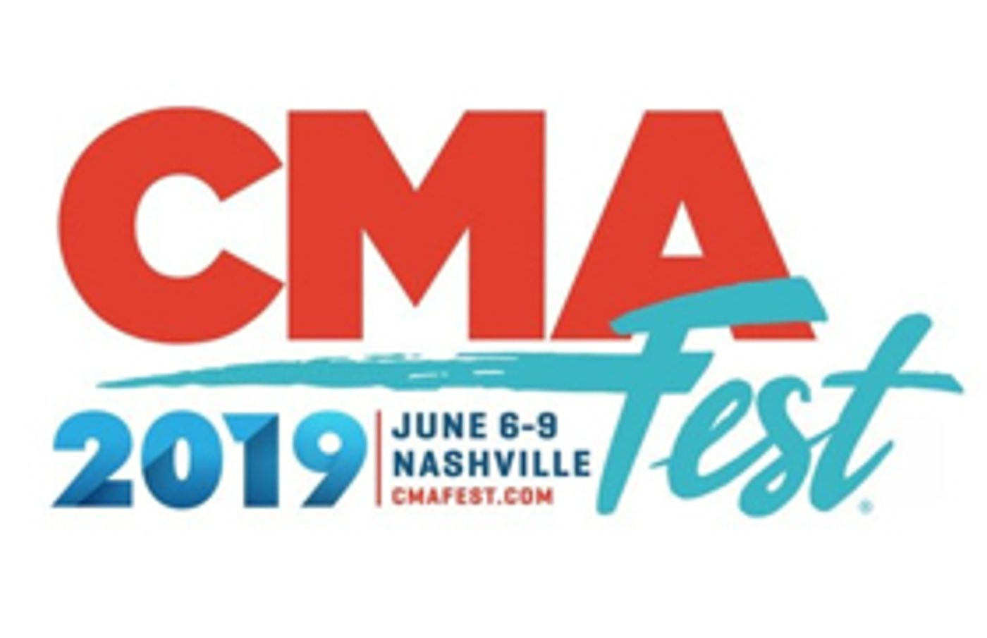 The 2019 CMA FEST Ticket Pre-Sale Opens July 20 with General On-Sale Set for August 6  Image