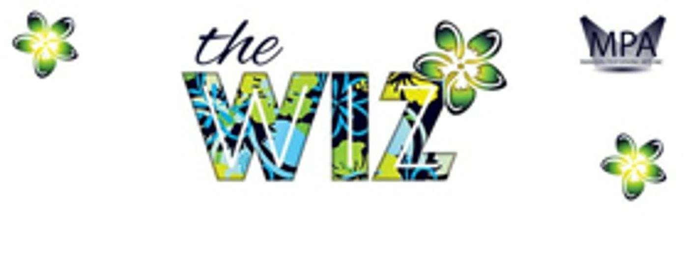 BWW Previews: THE WIZ at Spotlight Theatre Manukau Performing Arts BWW Previews: THE WIZ at Spotlight Theatre Manukau Performing Arts Image
