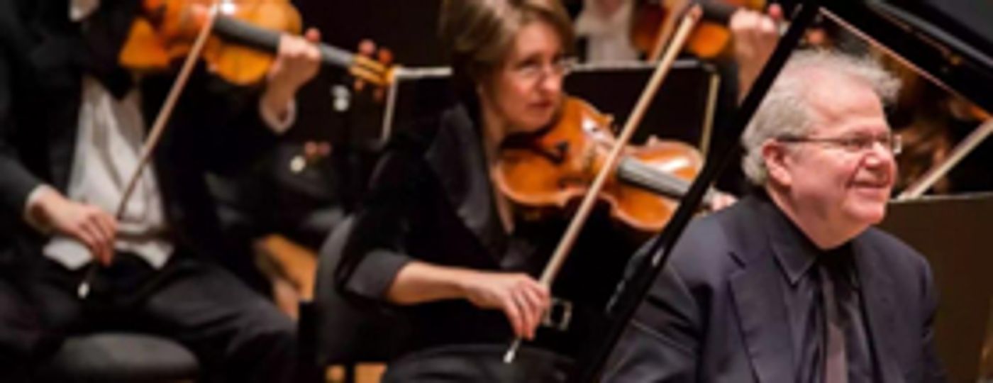 New York Phil to Premiere Bent Sorensen's 'Evening Land'  Image