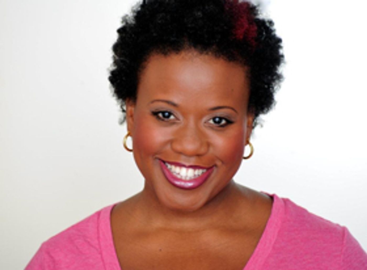 Q. Smith Hosts LEAP's August Wilson Monologue Competition  Image