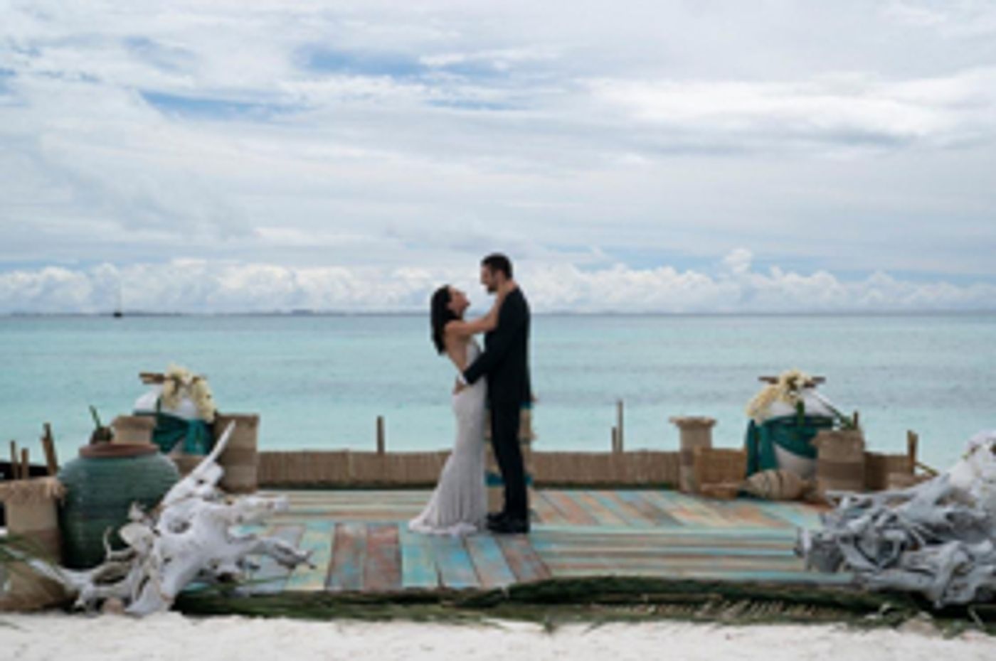 Becca Finds Her Happily Ever After on the Finale of THE BACHELORETTE  Image