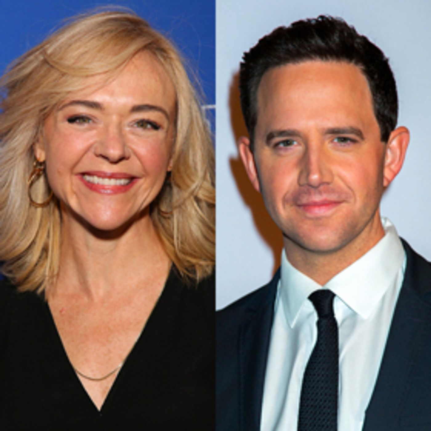 Santino Fontana, Rachel Bay Jones, Beth Malone, and More Lead Transport Group's SWEET CHARITY in Concert  Image