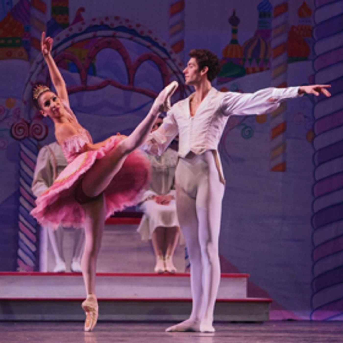 THE NUTCRACKER Comes to Tallahassee This December  Image