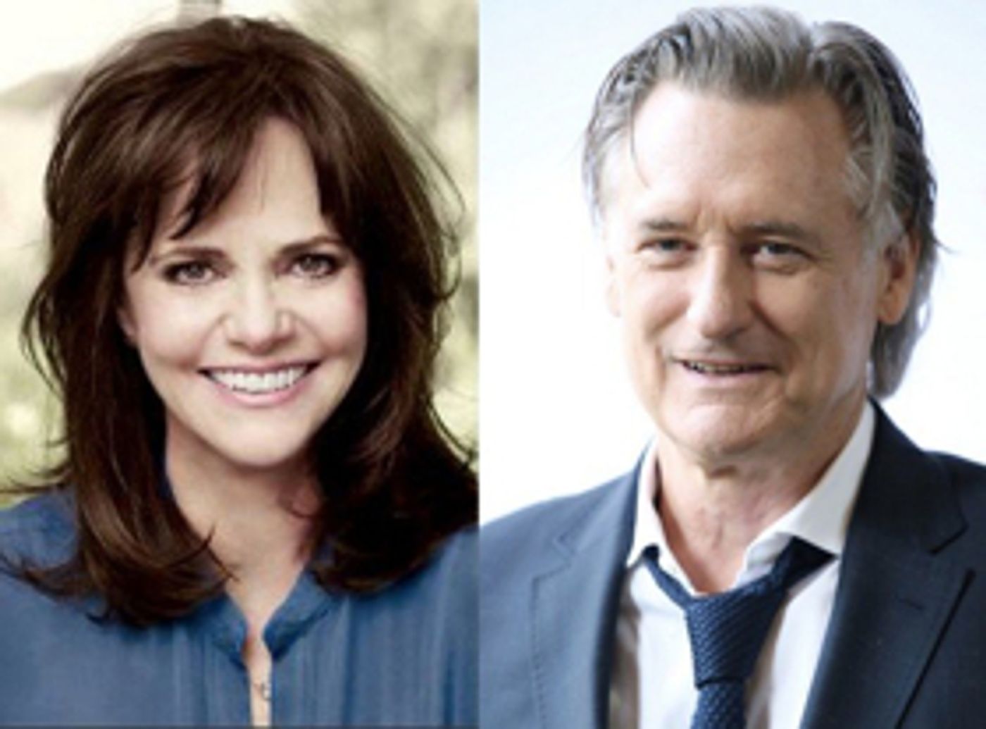 Sally Field and Bill Pullman to Star in ALL MY SONS at The Old Vic  Image