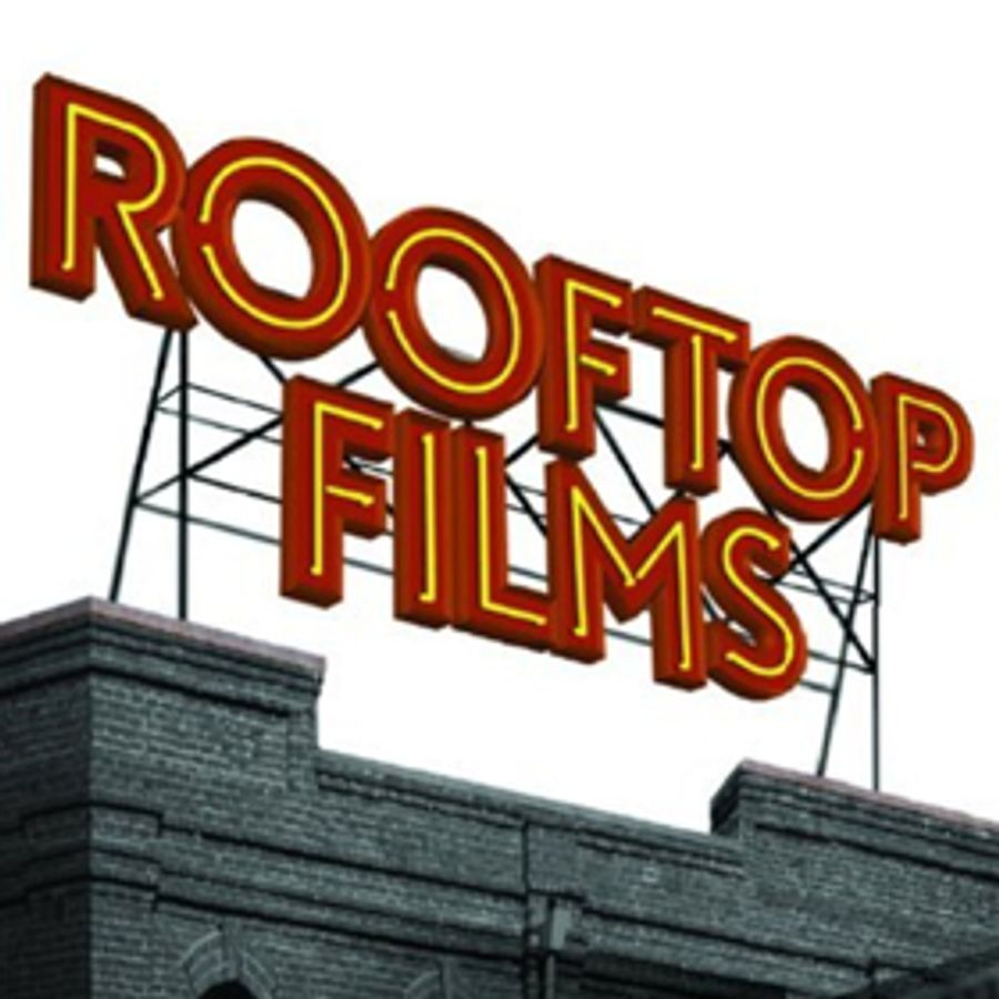 Rooftop Films Brings BLACK PANTHER and DEAD PIGS to Brooklyn Army Terminal Image