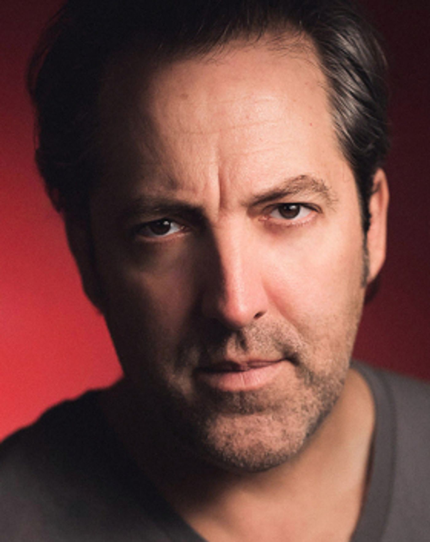 Ian Barford, Sally Murphy and More Lead Tracy Letts' LINDA VISTA  Image