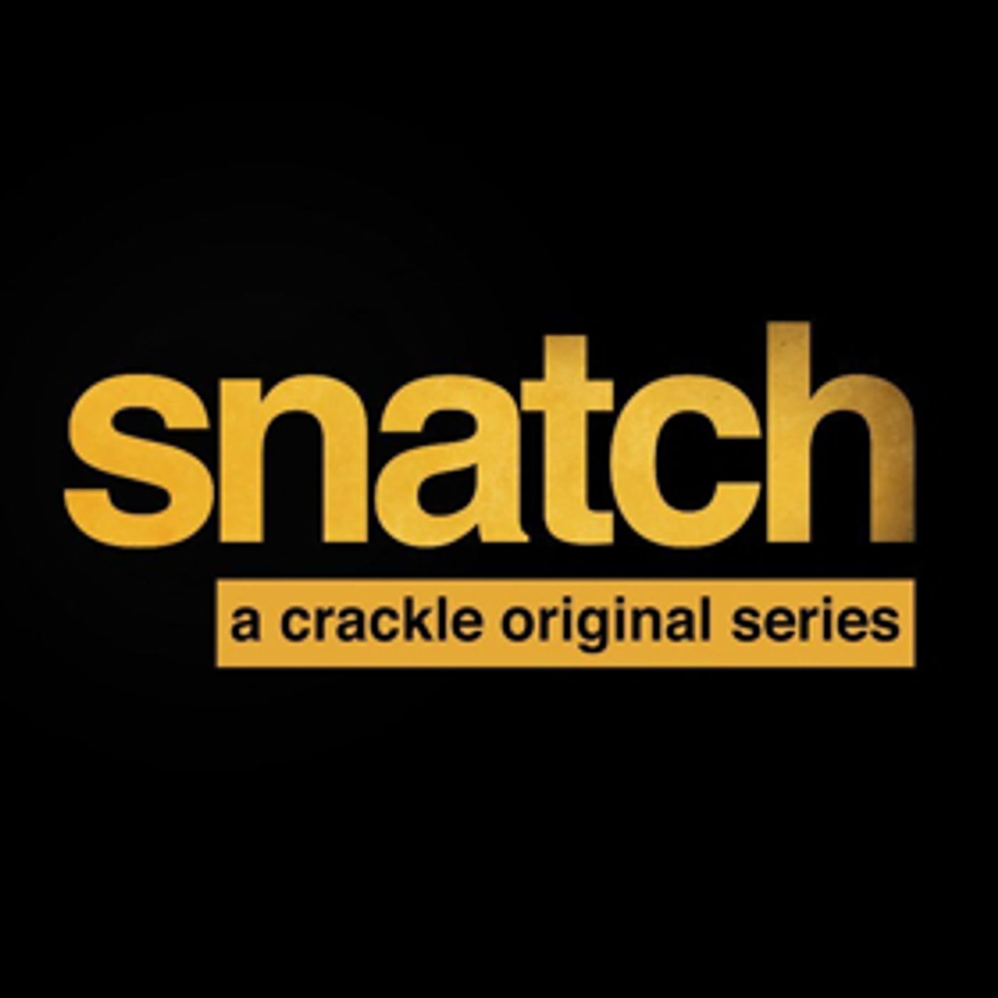 Production Underway in Malaga Spain for Crackle Original Drama SNATCH Production Underway in Malaga Spain for Crackle Original Drama SNATCH Image