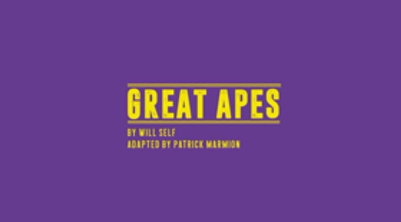 Cast Announced For The World Premiere Of GREAT APES  Image