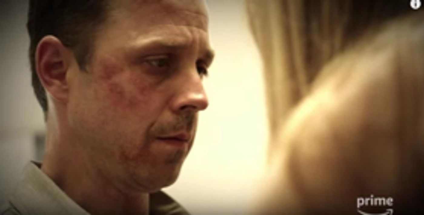 Amazon Prime Video Releases SNEAKY PETE Season 2 Trailer Amazon Prime Video Releases SNEAKY PETE Season 2 Trailer Image