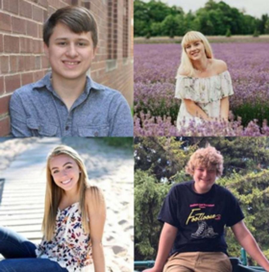 Peninsula Players Awards Outstanding Local Students Image