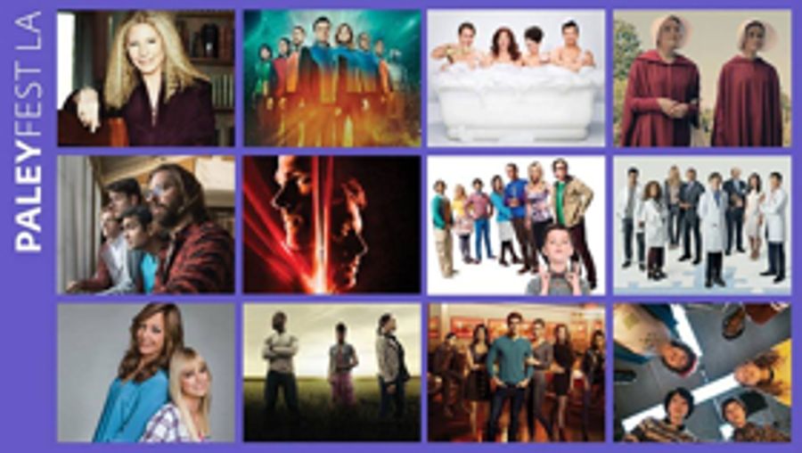 PaleyFest LA to Open with Icon Tribute to Barbra Streisand Image