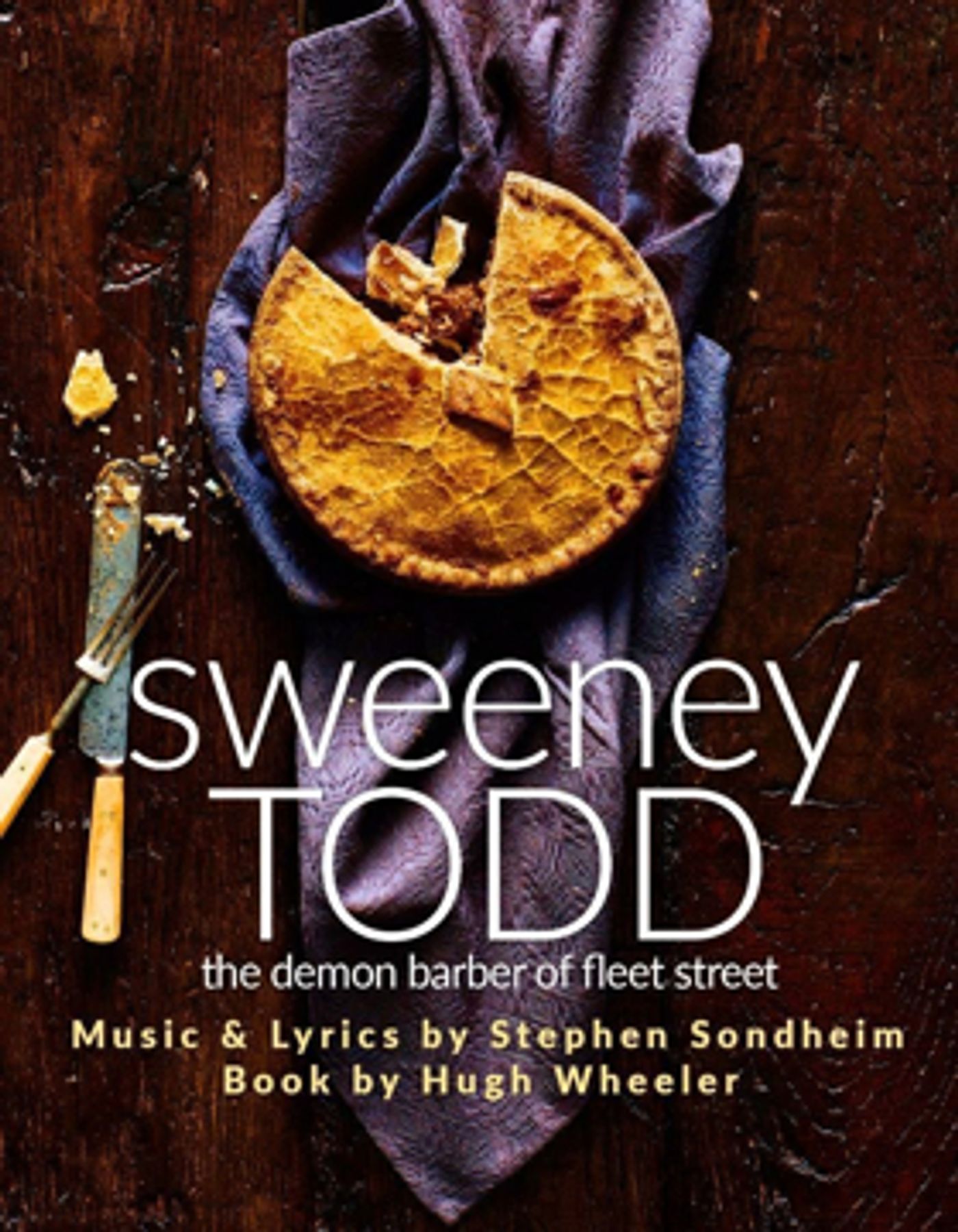 Circle Theatre Announces its 2019 Season Circle Theatre Announces its 2019 Season Image