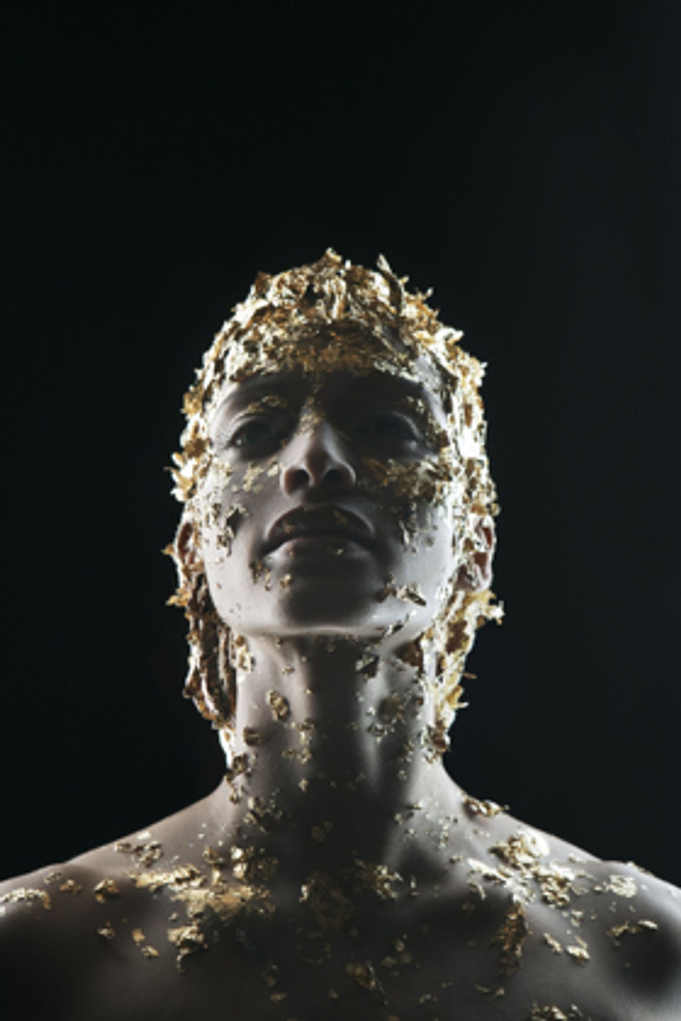 Works & Process At The Guggenheim Presents Houston Ballet Works & Process At The Guggenheim Presents Houston Ballet Image