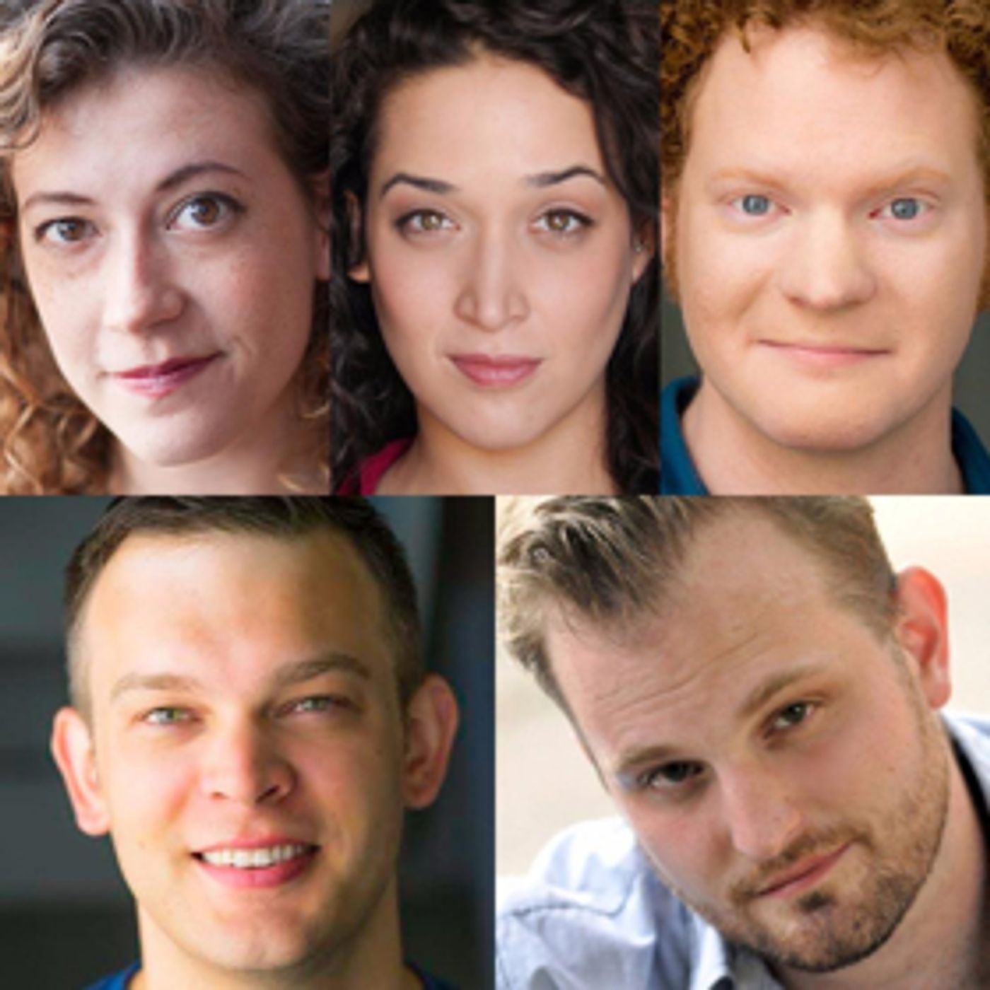 Shattered Globe Theatre Presents the Chicago Premiere of FIVE MILE LAKE  Image