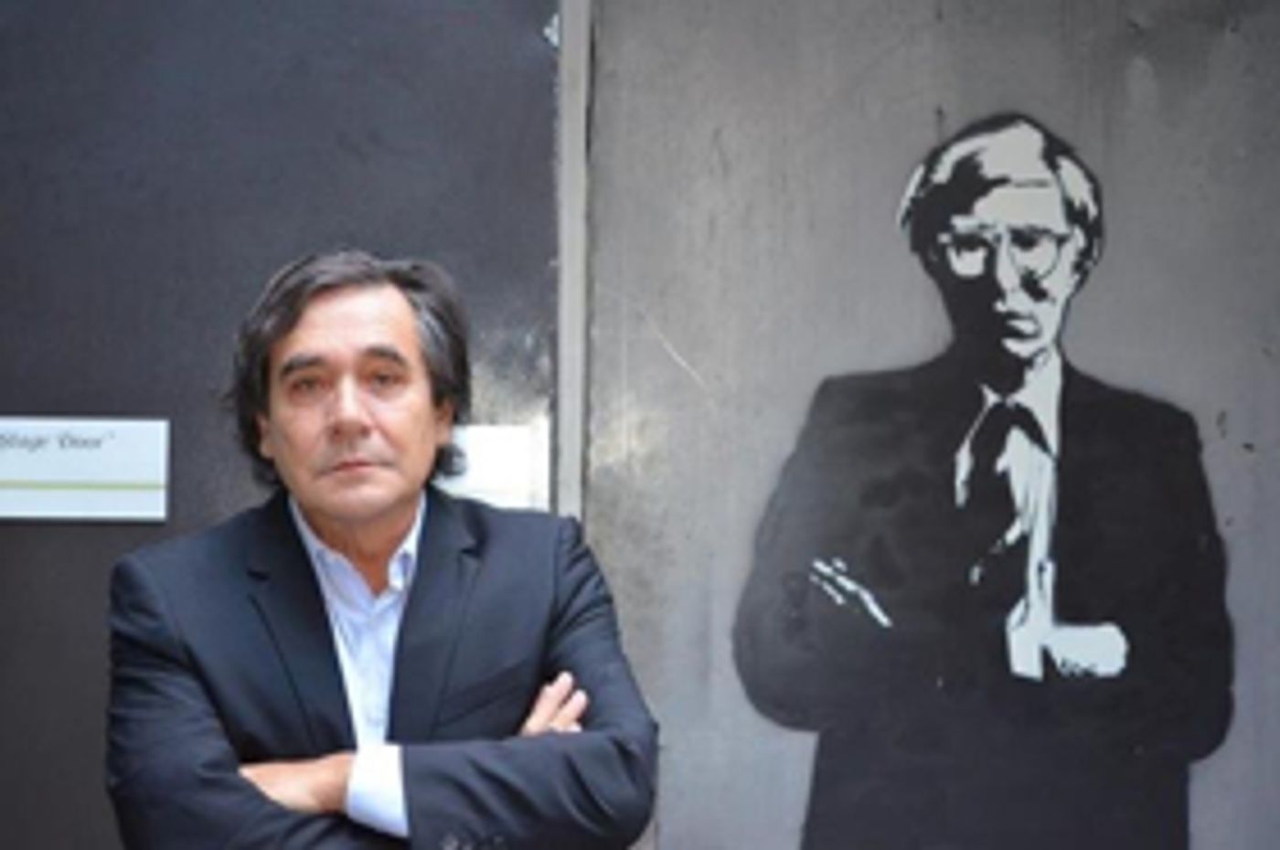 Quin Arts Exhibition 'And Suddenly The Picture Was Distorted' Launches July 12  Image