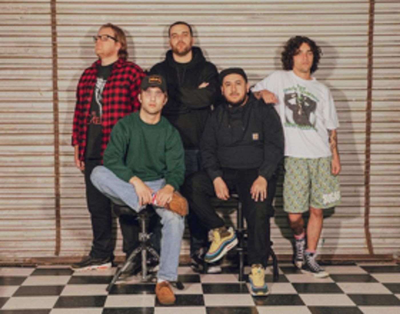 FURY Share New Video and Single VACATION FURY Share New Video and Single VACATION Image