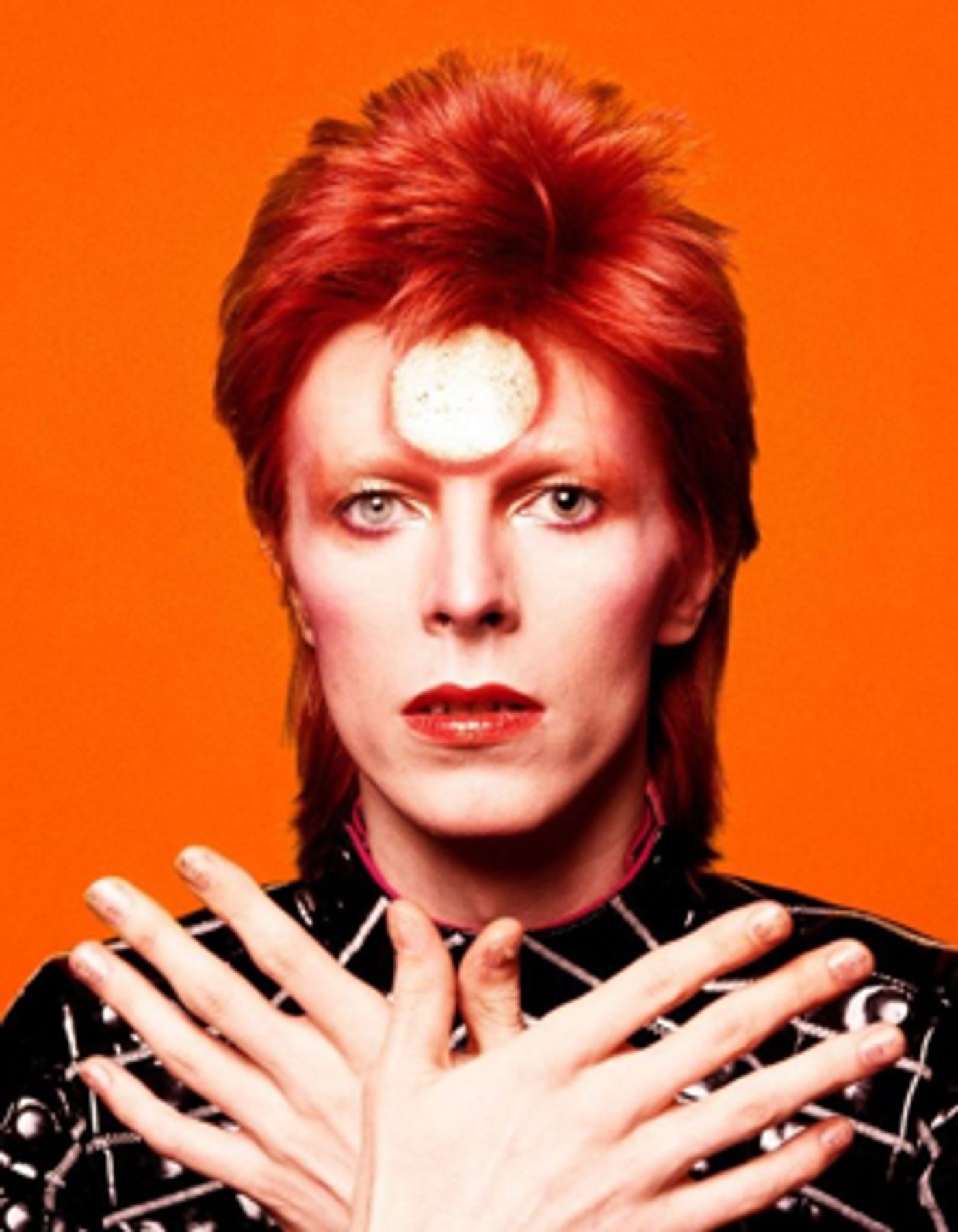 DAVID BOWIE is… VIRTUAL Launches Today  Image