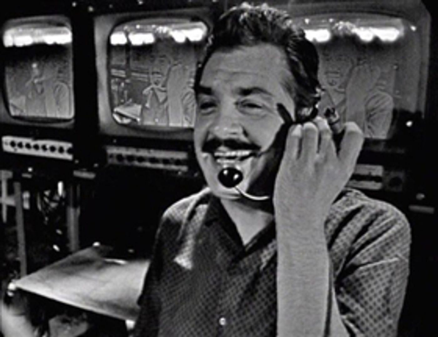 National Comedy Center To Celebrate Ernie Kovacs With Never-Before-Seen Centennial Exhibit National Comedy Center To Celebrate Ernie Kovacs With Never-Before-Seen Centennial Exhibit Image