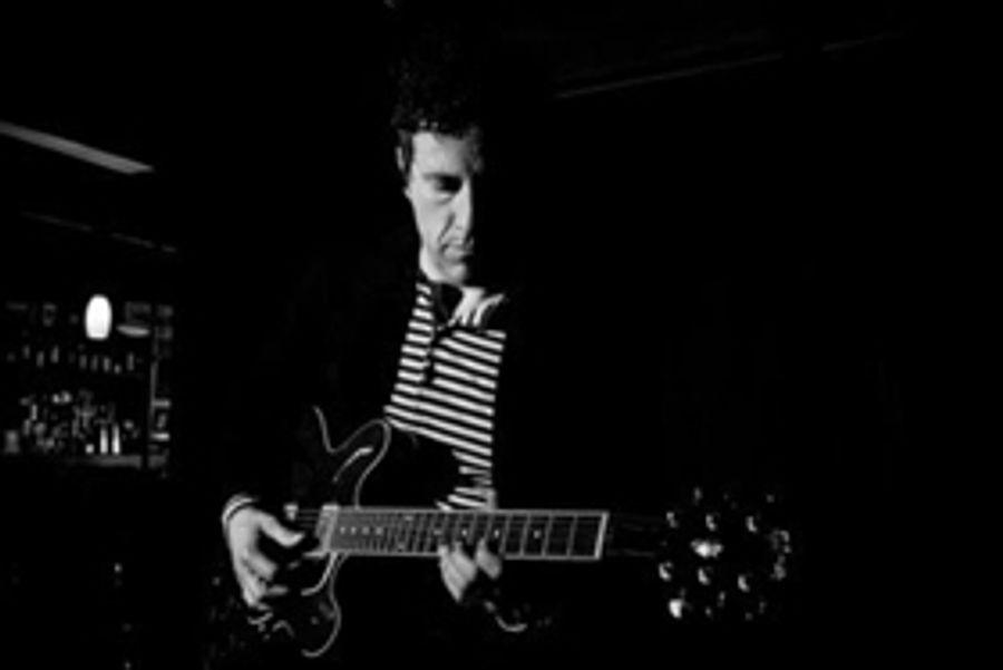 WILL HOGE Explores Stark Political Realities with MY AMERICAN DREAM Album out October 5 Image
