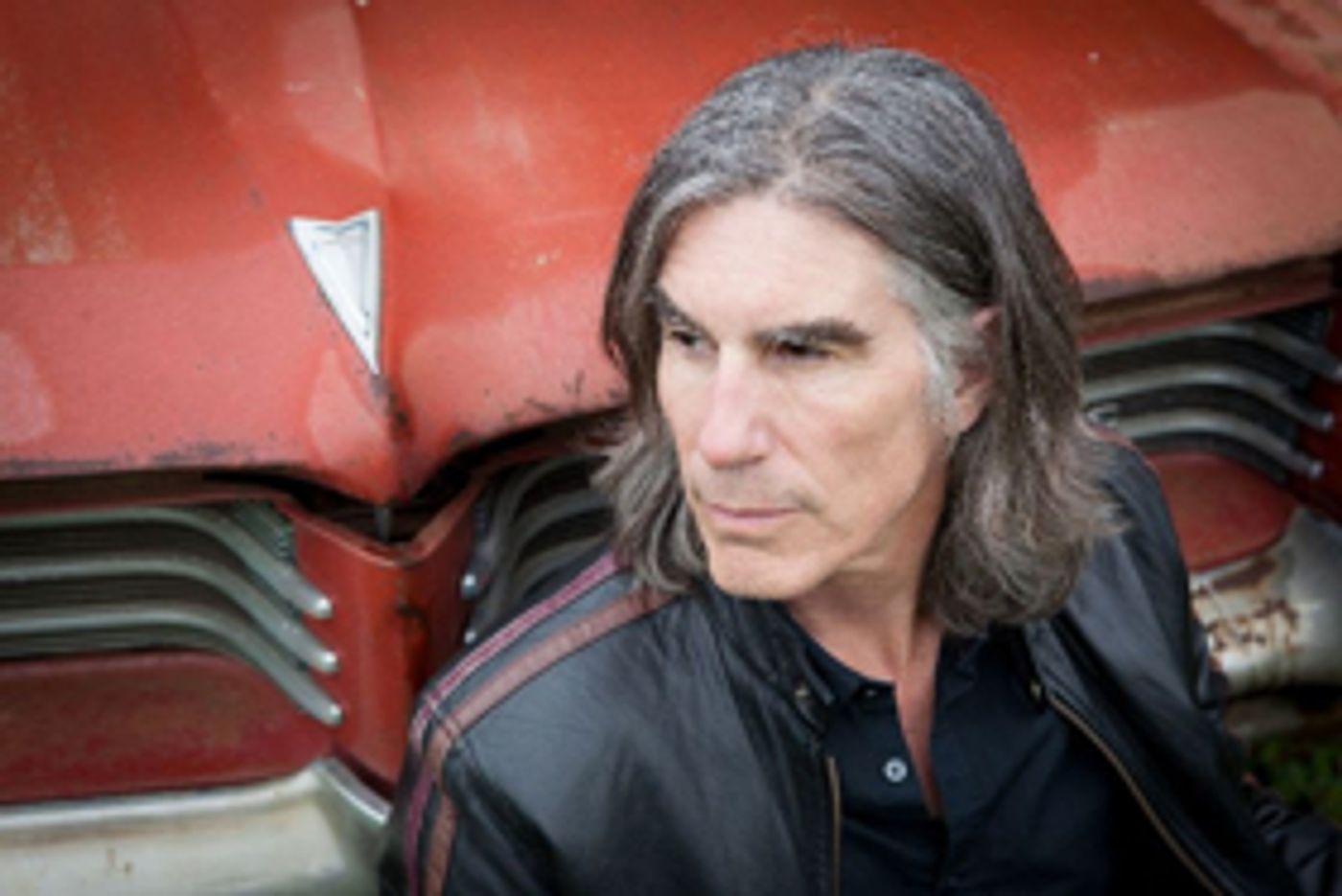 Walter Salas-Humara Heads Out On Walterio Tour  Image