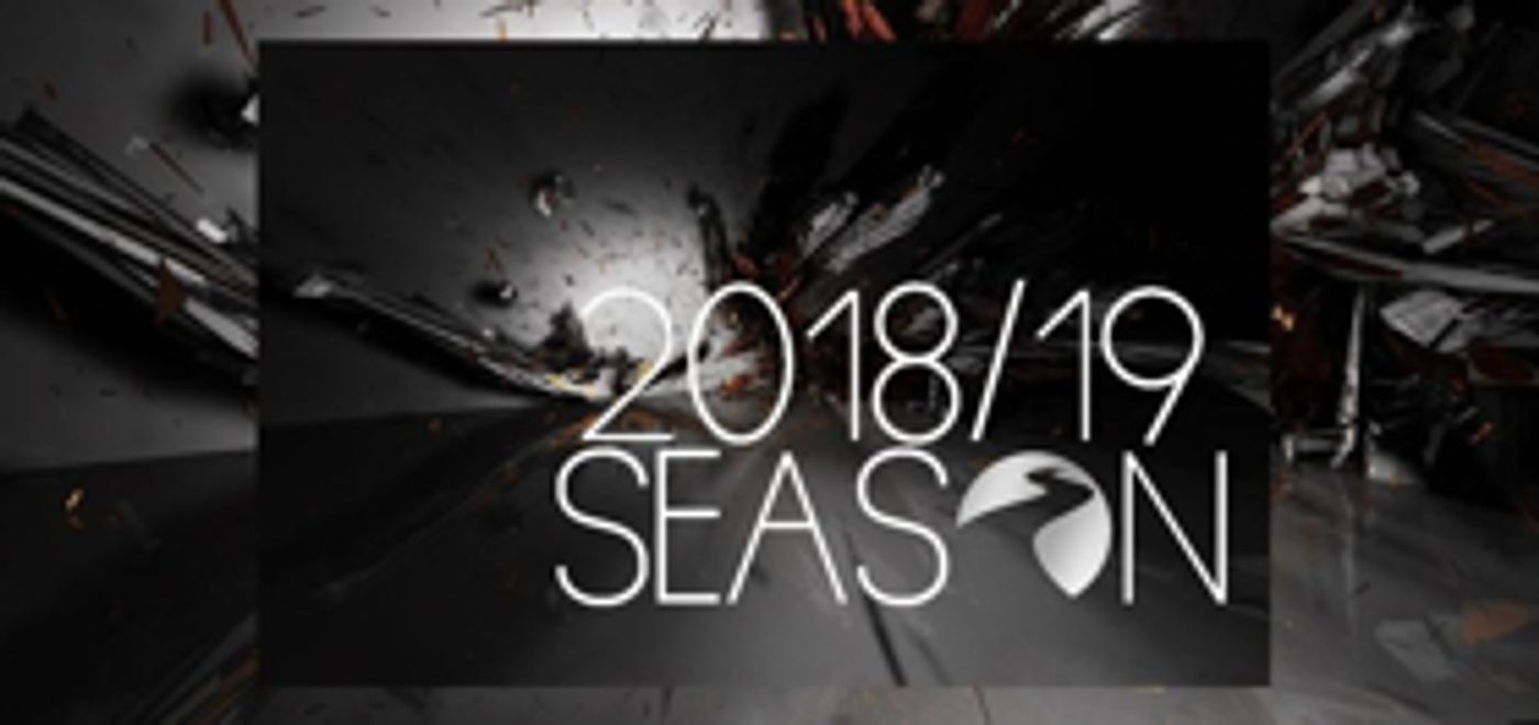 Road Less Traveled Productions Announces its 2018/19 Season  Image