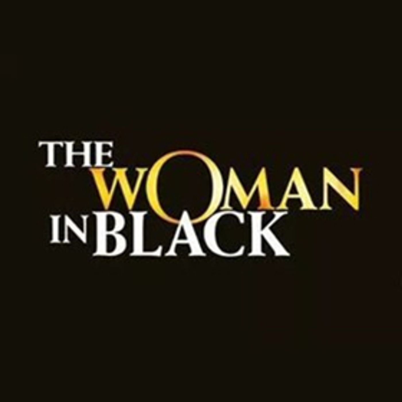 London's Thriller THE WOMAN IN BLACK Takes the Stage at the Royal George Theatre this Fall London's Thriller THE WOMAN IN BLACK Takes the Stage at the Royal George Theatre this Fall Image